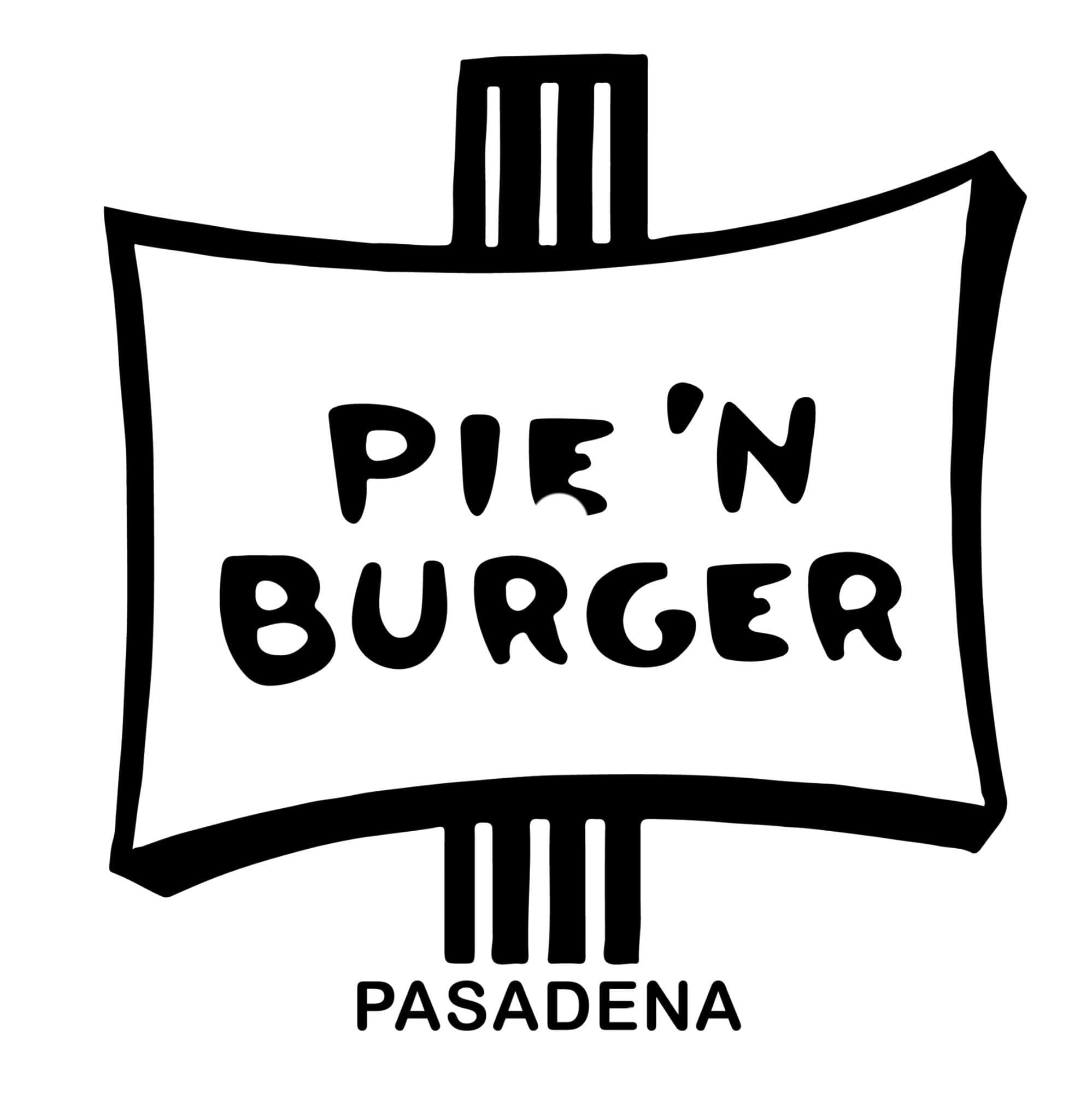 Pie 'N Burger