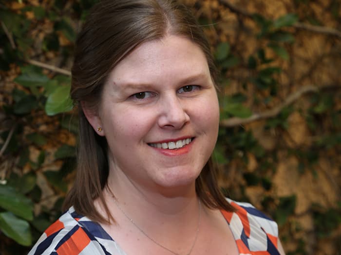 Jennifer Allan Goldman