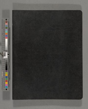 Inventory of the original Hammer Collection, by his daughter Mabel Hammer Asheton