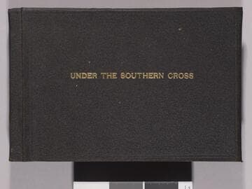 Under the Southern Cross