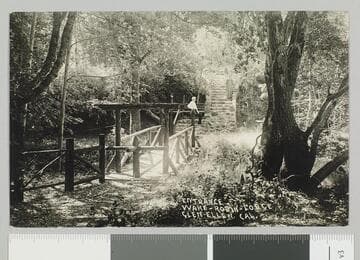 Edward Biron Payne and Ninetta Wiley Eames Payne