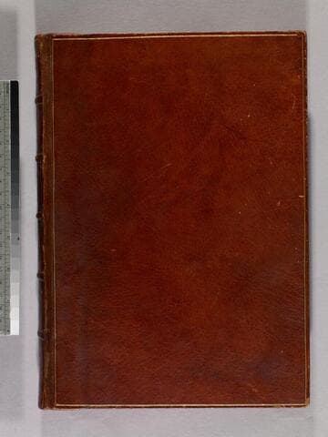 [Prose and poetry]: manuscript, [between 1475 and 1500]