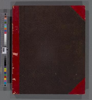 Vol. 3, Telegrams Received Maj. Eckert June 10, 1864 to July 25, 1864