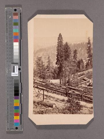 Bear River Valley - You Bet and mines in the distance