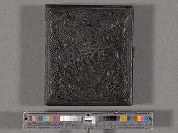 Mary Alice Prentice (Huntington)