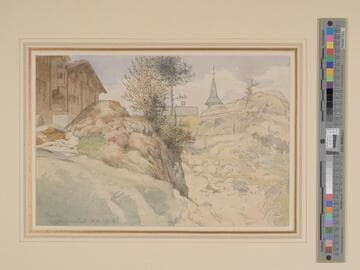 Bristen Maderanerthal; Switzerland