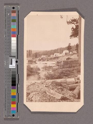 Tahoe City, Lake Tahoe