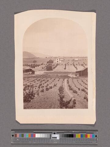 The Pasadena, Los Angeles, Co., Cal