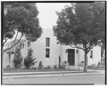 Huntington Park Substation