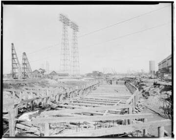 Long Beach Steam Station, Plant #3