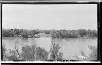 Big Creek, Herminghaus Ranch