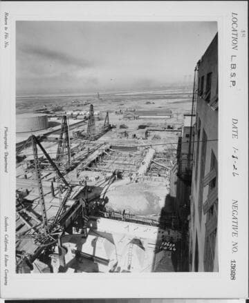 Long Beach Steam Station, Plant #2