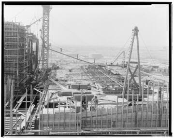 Long Beach Steam Station, Plant #3