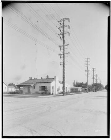 Ramona Substation