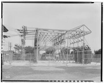 Lomita Substation