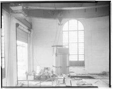 Long Beach Steam Station, Plant #3