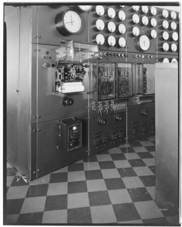 Long Beach Steam Station, Plant #3