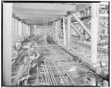 Long Beach Steam Station, Plant #3