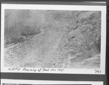 Kern River #3