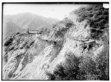 Santa Ana River #1 Powerhouse