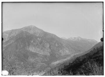 Mill Creek 1, 2&3 Powerhouse