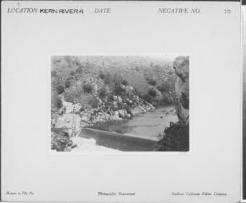 Kern River No. 1