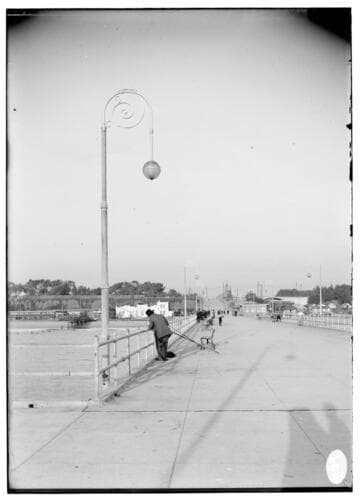 L1.2 - Lighting, streets