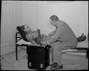 Industrial Heating - Plastics Plant - Huntintgon Beach