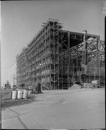 Redondo Steam Station