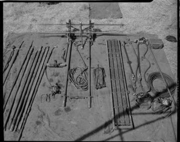 Armor Rod Installation