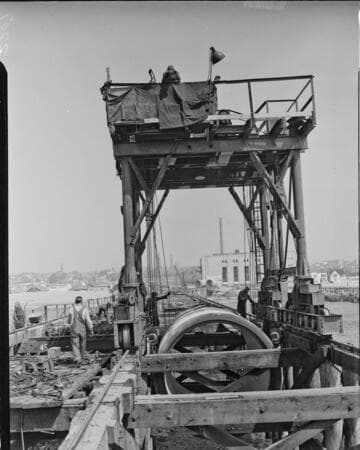 Redondo Beach Steam Station