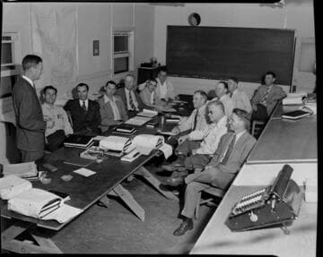 Estimators' School