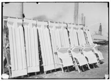 Long Beach Steam Station, Plant #1