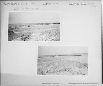 Big Creek Transmission Line - 220kV