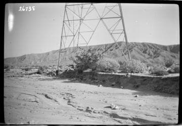 Boulder-Chino Transmission Line (3rd)