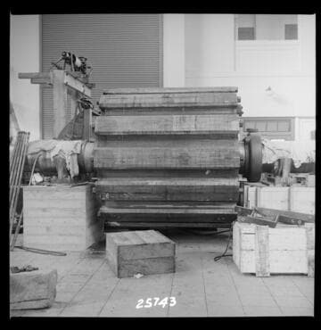 Big Creek Powerhouse #3