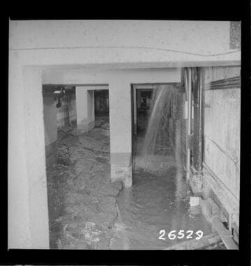 Big Creek #1 - Penstock Break P1L2 (4/6/46)