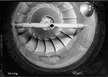 Big Creek Powerhouse #3