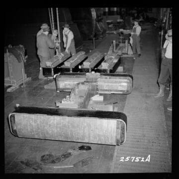 Big Creek #3 - Unit #3