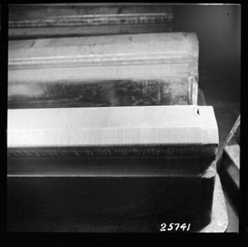 Big Creek Powerhouse #3 - PH #3, Unit #3