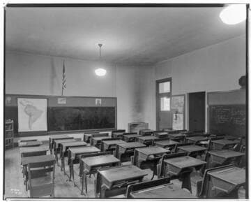 L1.7 - Lighting, schools/library - Lighting