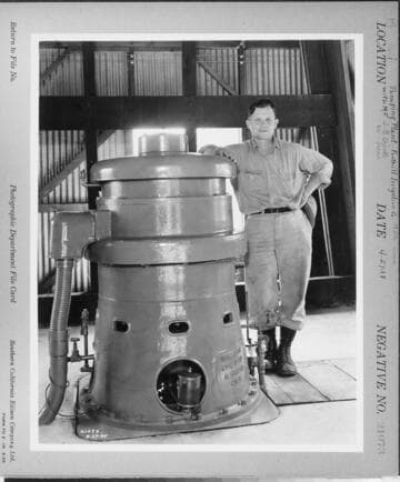 P4 - Pumping Plants - Foothill Irrigation Company