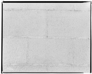 B1.20 - Edison Building, 5th & Grand - Leaky Places. Close view of face of Terra Cota