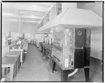 Power Consumers - Hollywood Park - Race Track