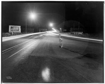 L1.2 - Lighting, streets - Safety