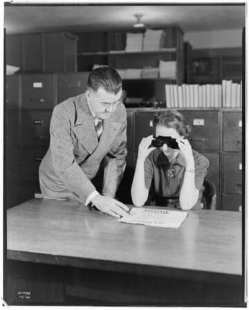 L1.1 - Lighting, misc. - Light Meter demonstration