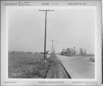 A1.2 - Accidents - fatal accident