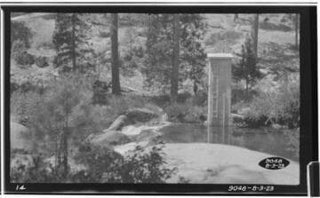 Big Creek, Miscellaneous