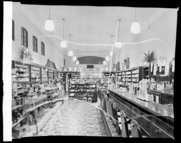 L1.3 - Lighting, stores - Interior