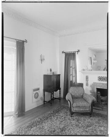 H2.7 - Home Living Room - Electric Home